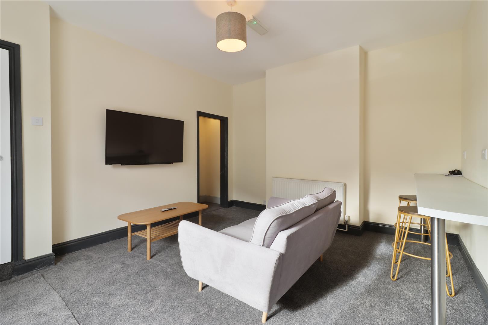 1 bed property in Chester Street, Chesterfield